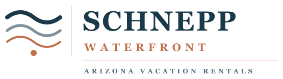 Schnepp Waterfront — Arizona Vacation Rentals